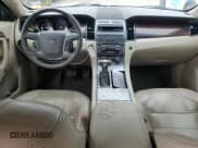 ✅ 2011 Ford Taurus Limited • VIN: 1FAHP2FW6BG126868 • Лот: 84269625. Опубликован ранее на Copart с пробегом 194 237 миль. Бесплатный доступ к архиву аукционных продаж из США и подробный отчёт об истории автомобиля на DreamBid. Изображение 8.