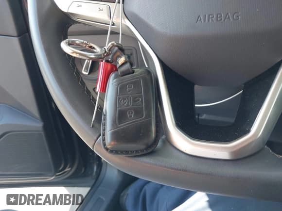 ✅ 2023 Volkswagen Tiguan SE • VIN: 3VVNB7AX2PM036365 • Lot: 43104399. Listed on IAAI with 47,443 mi. Free auction sales archive from the USA and detailed vehicle history report at DreamBid. Image 11.