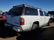 ✅ 2004 Chevrolet Suburban Z71 • VIN: 3GNFK16Z14G238951 • Лот: 78673354. Опубликован ранее на Copart с пробегом 221 867 миль. Бесплатный доступ к архиву аукционных продаж из США и подробный отчёт об истории автомобиля на DreamBid. Изображение 3.