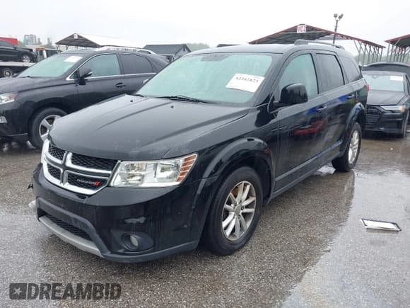 ✅ 2017 Dodge Journey SXT • VIN: 3C4PDCBG1HT571428 • Lot: 42342823. Wystawiony na IAAI z przebiegiem 181 813 mil. Bezpłatny archiwum sprzedaży aukcyjnych z USA i szczegółowy raport historii pojazdu na DreamBid. Zdjęcie 17.