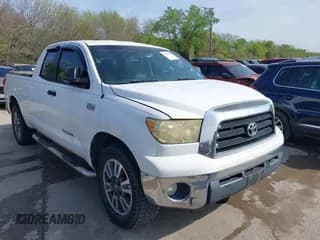 ✅ 2009 Toyota Tundra • VIN: 5TFRV54169X073791 • Lot: 41905125. Wystawiony na IAAI z przebiegiem 253 757 mil. Bezpłatny archiwum sprzedaży aukcyjnych z USA i szczegółowy raport historii pojazdu na DreamBid. Zdjęcie 1.