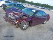 ✅ 2003 Chevrolet Monte Carlo SS • VIN: 2G1WX12K639160896 • Lot: 43353743. Listed on IAAI with 139,307 mi. Free auction sales archive from the USA and detailed vehicle history report at DreamBid. Image 2.