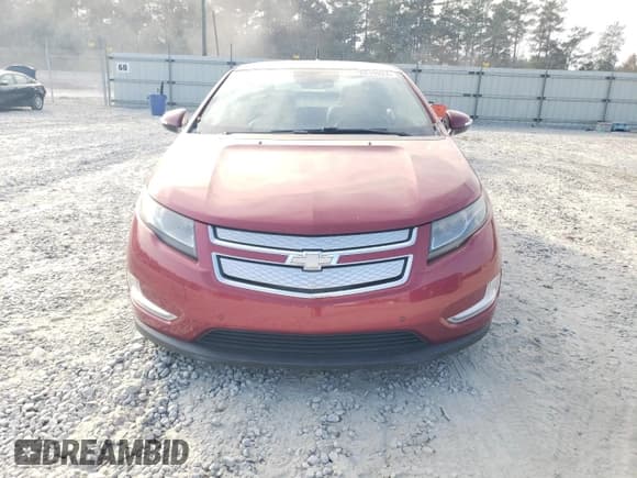 ✅ 2012 Chevrolet Volt • VIN: 1G1RD6E42CU101041 • Lot: 78019924. Wystawiony na Copart z przebiegiem Nie podano. Bezpłatny archiwum sprzedaży aukcyjnych z USA i szczegółowy raport historii pojazdu na DreamBid. Zdjęcie 5.