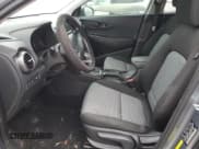 ✅ 2021 Hyundai Kona SEL • VIN: KM8K22AA2MU648472 • Лот: 76543664. Опубликован ранее на Copart с пробегом 46 323 миль. Бесплатный доступ к архиву аукционных продаж из США и подробный отчёт об истории автомобиля на DreamBid. Изображение 7.