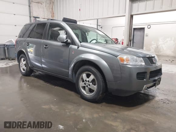 ✅ 2007 Saturn VUE I4 Hybrid • VIN: 5GZCZ33Z57S844269 • Lot: 42877314. Wystawiony na IAAI z przebiegiem 79 054 mil. Bezpłatny archiwum sprzedaży aukcyjnych z USA i szczegółowy raport historii pojazdu na DreamBid. Zdjęcie 1.