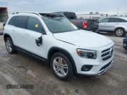 ✅ 2022 Mercedes-Benz GLB 250 • VIN: W1N4M4HB6NW204978 • Лот: 41977846. Опубликован ранее на IAAI с пробегом Не указан. Бесплатный доступ к архиву аукционных продаж из США и подробный отчёт об истории автомобиля на DreamBid. Изображение 1.