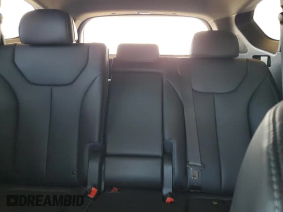 ✅ 2023 Hyundai Santa Fe SEL Premium • VIN: 5NMS3DA13PH009624 • Лот: 81763154. Опубликован ранее на Copart с пробегом 22 033 миль. Бесплатный доступ к архиву аукционных продаж из США и подробный отчёт об истории автомобиля на DreamBid. Изображение 10.