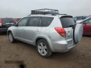 ✅ 2007 Toyota RAV4 Sport • VIN: JTMBD32V476033291 • Lot: 93770075. Wystawiony na Copart z przebiegiem 162 984 mil. Bezpłatny archiwum sprzedaży aukcyjnych z USA i szczegółowy raport historii pojazdu na DreamBid. Zdjęcie 2.