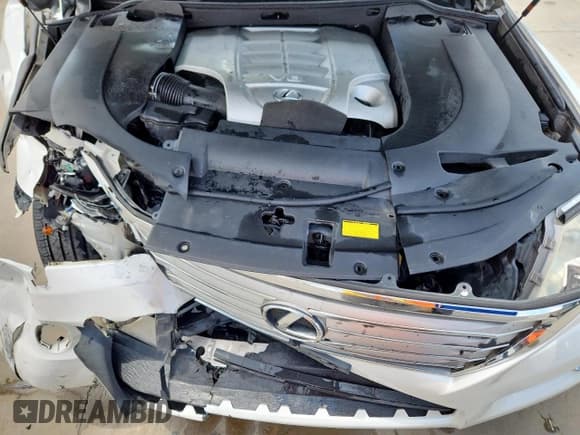 ✅ 2010 Lexus LX 570 • VIN: JTJHY7AX8A4049812 • Lot: 62367225. Wystawiony na Copart z przebiegiem 183 127 mil. Bezpłatny archiwum sprzedaży aukcyjnych z USA i szczegółowy raport historii pojazdu na DreamBid. Zdjęcie 12.