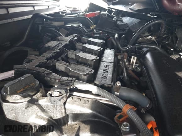 ✅ 2023 Honda Accord LX • VIN: 1HGCY1F21PA040971 • Лот: 43371587. Опубликован ранее на IAAI с пробегом 59 073 миль. Бесплатный доступ к архиву аукционных продаж из США и подробный отчёт об истории автомобиля на DreamBid. Изображение 10.