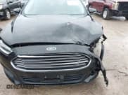 ✅ 2013 Ford Fusion SE • VIN: 3FA6P0HR6DR225673 • Lot: 43734899. Listed on IAAI with 116,847 mi. Free auction sales archive from the USA and detailed vehicle history report at DreamBid. Image 6.