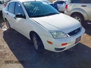 ✅ 2007 Ford Focus S • VIN: 1FAFP34N67W291906 • Lot: 43741342. Wystawiony na IAAI z przebiegiem 66 582 mil. Bezpłatny archiwum sprzedaży aukcyjnych z USA i szczegółowy raport historii pojazdu na DreamBid. Zdjęcie 1.