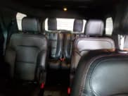 ✅ 2017 Ford Explorer Sport • VIN: 1FM5K8GTXHGB44295 • Lot: 66992255. Wystawiony na Copart z przebiegiem 127 266 mil. Bezpłatny archiwum sprzedaży aukcyjnych z USA i szczegółowy raport historii pojazdu na DreamBid. Zdjęcie 10.