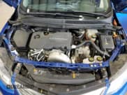 ✅ 2016 Chevrolet Volt LT • VIN: 1G1RC6S50GU121472 • Lot: 84886224. Wystawiony na Copart z przebiegiem 135 740 mil. Bezpłatny archiwum sprzedaży aukcyjnych z USA i szczegółowy raport historii pojazdu na DreamBid. Zdjęcie 11.