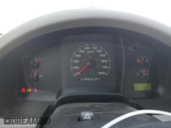 ✅ 2005 Ford F-150 STX • VIN: 1FTRF04W85KC08739 • Lot: 63691055. Wystawiony na Copart z przebiegiem 157 711 mil. Bezpłatny archiwum sprzedaży aukcyjnych z USA i szczegółowy raport historii pojazdu na DreamBid. Zdjęcie 9.