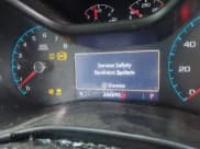 ✅ 2020 Chevrolet Colorado 2WD LT • VIN: 1GCGSCEN9L1123390 • Lot: 41640837. Listed on IAAI with 244,690 mi. Free auction sales archive from the USA and detailed vehicle history report at DreamBid. Image 7.