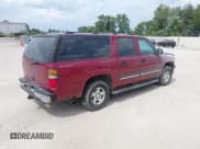 ✅ 2005 Chevrolet Suburban LT • VIN: 3GNEC16ZX5G286751 • Lot: 42828051. Listed on IAAI with 188,851 mi. Free auction sales archive from the USA and detailed vehicle history report at DreamBid. Image 4.