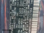 ✅ 2024 Hyundai Kona Limited • VIN: KM8HE3A39RU157364 • Лот: 90803595. Опубликован ранее на Copart с пробегом 48 214 миль. Бесплатный доступ к архиву аукционных продаж из США и подробный отчёт об истории автомобиля на DreamBid. Изображение 13.