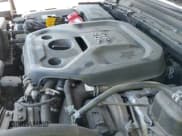 ✅ 2021 Jeep Wrangler Unlimited Sahara • VIN: 1C4HJXEN3MW592235 • Lot: 42690167. Listed on IAAI with 103,351 mi. Free auction sales archive from the USA and detailed vehicle history report at DreamBid. Image 19.