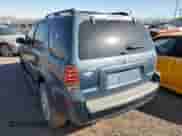 2005 Mercury Mariner Luxury with VIN 4M2YU56145DJ15201, listed as a Copart auction lot 66513365 with 136,184 mi miles and Clean title. Bid and sale history available at DreamBid. Image 2.