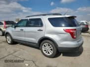 ✅ 2015 Ford Explorer • VIN: 1FM5K7B88FGA34291 • Lot: 82678275. Listed on Copart with 376,185 mi. Free auction sales archive from the USA and detailed vehicle history report at DreamBid. Image 2.