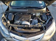 ✅ 2017 Chevrolet Volt LT • VIN: 1G1RA6S57HU113649 • Lot: 86445205. Wystawiony na Copart z przebiegiem Nie podano. Bezpłatny archiwum sprzedaży aukcyjnych z USA i szczegółowy raport historii pojazdu na DreamBid. Zdjęcie 11.