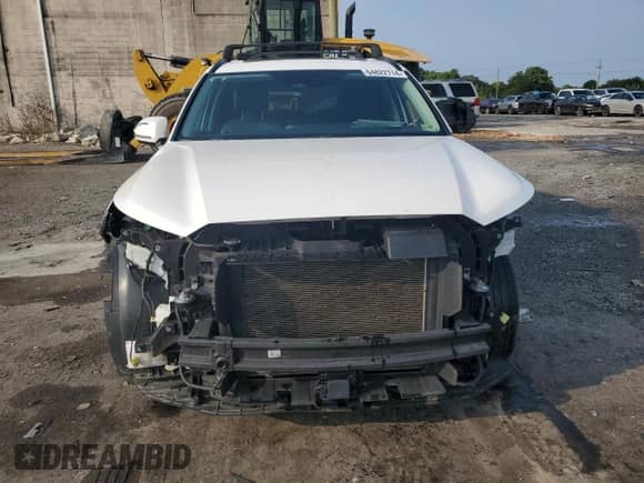 2023 Hyundai Palisade XRT с VIN KM8R3DGE1PU574841, выставлен на аукционе Copart как лот 64822714 с пробегом 69 706 миль миль и Списание • Salvage title. История ставок и продаж доступна на DreamBid. Изображение 5.