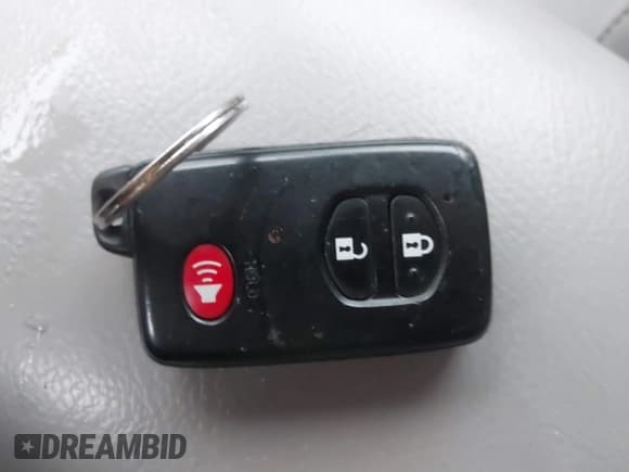 ✅ 2010 Toyota RAV4 Limited • VIN: 2T3DK4DV6AW035129 • Lot: 43554788. Listed on IAAI with 154,057 mi. Free auction sales archive from the USA and detailed vehicle history report at DreamBid. Image 11.