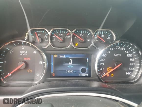 ✅ 2014 Chevrolet Silverado 1500 LT • VIN: 1GCVKREC4EZ195742 • Лот: 70822874. Опубликован ранее на Copart с пробегом 73 360 миль. Бесплатный доступ к архиву аукционных продаж из США и подробный отчёт об истории автомобиля на DreamBid. Изображение 9.