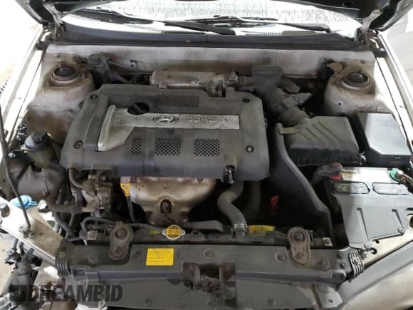 ✅ 2005 Hyundai Elantra GLS • VIN: KMHDN46D75U051351 • Lot: 86098954. Wystawiony na Copart z przebiegiem 137 004 mil. Bezpłatny archiwum sprzedaży aukcyjnych z USA i szczegółowy raport historii pojazdu na DreamBid. Zdjęcie 11.