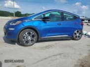 ✅ 2020 Chevrolet Bolt EV Premier • VIN: 1G1FZ6S06L4108693 • Lot: 55758164. Wystawiony na Copart z przebiegiem 15 134 mil. Bezpłatny archiwum sprzedaży aukcyjnych z USA i szczegółowy raport historii pojazdu na DreamBid. Zdjęcie 1.