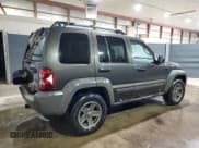 ✅ 2005 Jeep Liberty Renegade • VIN: 1J4GL38K15W725828 • Lot: 66321485. Listed on Copart with 207,548 mi. Free auction sales archive from the USA and detailed vehicle history report at DreamBid. Image 3.