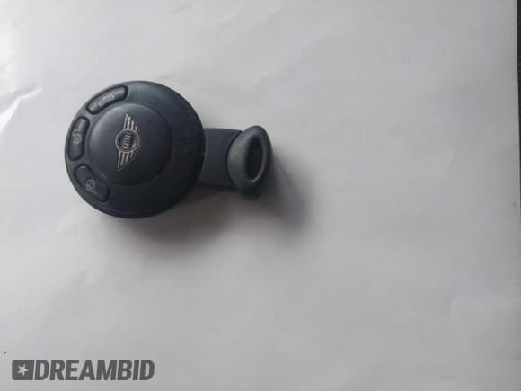 ✅ 2012 MINI Countryman S • VIN: WMWZC3C58CWL85510 • Lot: 43905221. Listed on IAAI with 118,652 mi. Free auction sales archive from the USA and detailed vehicle history report at DreamBid. Image 11.