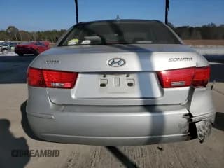 ✅ 2010 Hyundai Sonata GLS • VIN: 5NPET4ACXAH613566 • Лот: 83083054. Опубликован ранее на Copart с пробегом 188 067 миль. Бесплатный доступ к архиву аукционных продаж из США и подробный отчёт об истории автомобиля на DreamBid. Изображение 6.