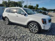 ✅ 2020 Kia Telluride S • VIN: 5XYP64HC3LG082047 • Lot: 87457065. Listed on Copart with 68,719 mi. Free auction sales archive from the USA and detailed vehicle history report at DreamBid. Image 4.