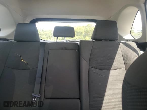 ✅ 2020 Toyota RAV4 Hybrid LE • VIN: 2T3MWRFV8LW048871 • Лот: 70785595. Опубликован ранее на Copart с пробегом 281 960 миль. Бесплатный доступ к архиву аукционных продаж из США и подробный отчёт об истории автомобиля на DreamBid. Изображение 10.