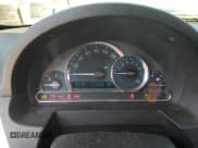 ✅ 2008 Chevrolet HHR LT • VIN: 3GNDA23D48S537605 • Lot: 58851564. Listed on Copart with 113,002 mi. Free auction sales archive from the USA and detailed vehicle history report at DreamBid. Image 9.