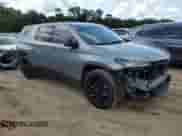 2023 Chevrolet Traverse LS с VIN 1GNERFKW3PJ305830, выставлен на аукционе Copart как лот 60925155 с пробегом 44 046 миль миль и Списание • Salvage title. История ставок и продаж доступна на DreamBid. Изображение 4.