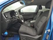 ✅ 2018 Hyundai Tucson SEL • VIN: KM8J3CA45JU697363 • Лот: 80783845. Опубликован ранее на Copart с пробегом 97 848 миль. Бесплатный доступ к архиву аукционных продаж из США и подробный отчёт об истории автомобиля на DreamBid. Изображение 7.