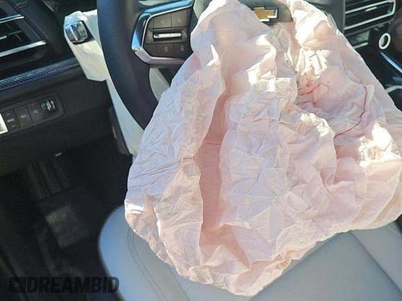 ✅ 2025 Chevrolet Traverse AWD High Country • VIN: 1GNEVKRS6SJ176899 • Lot: 43658756. Wystawiony na IAAI z przebiegiem 18 060 mil. Bezpłatny archiwum sprzedaży aukcyjnych z USA i szczegółowy raport historii pojazdu na DreamBid. Zdjęcie 12.