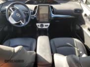 ✅ 2017 Toyota Prius Advanced • VIN: JTDKARFPXH3041177 • Лот: 82553475. Опубликован ранее на Copart с пробегом 103 898 миль. Бесплатный доступ к архиву аукционных продаж из США и подробный отчёт об истории автомобиля на DreamBid. Изображение 8.