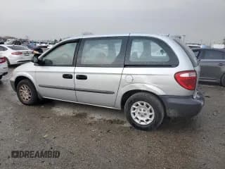 ✅ 2002 Chrysler Voyager eC • VIN: 1C4GJ15B62B617129 • Lot: 78424424. Wystawiony na Copart z przebiegiem 100 105 mil. Bezpłatny archiwum sprzedaży aukcyjnych z USA i szczegółowy raport historii pojazdu na DreamBid. Zdjęcie 2.