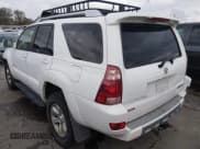 ✅ 2005 Toyota 4Runner SR5 • VIN: JTEZU14R158025813 • Лот: 43782903. Опубликован ранее на IAAI с пробегом 209 000 миль. Бесплатный доступ к архиву аукционных продаж из США и подробный отчёт об истории автомобиля на DreamBid. Изображение 3.