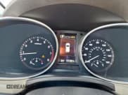 ✅ 2017 Hyundai Santa Fe SE Ultimate • VIN: KM8SRDHF4HU181151 • Lot: 91831265. Wystawiony na Copart z przebiegiem 111 180 mil. Bezpłatny archiwum sprzedaży aukcyjnych z USA i szczegółowy raport historii pojazdu na DreamBid. Zdjęcie 9.