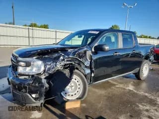 ✅ 2024 Ford Maverick XL • VIN: 3FTTW8B98RRA61616 • Лот: 80576185. Опубликован ранее на Copart с пробегом 6 956 миль. Бесплатный доступ к архиву аукционных продаж из США и подробный отчёт об истории автомобиля на DreamBid. Изображение 1.