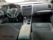 ✅ 2015 Nissan Altima SL • VIN: 1N4AL3AP9FC195201 • Lot: 95084615. Listed on Copart with 79,629 mi. Free auction sales archive from the USA and detailed vehicle history report at DreamBid. Image 8.