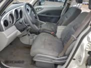 ✅ 2008 Chrysler PT Cruiser • VIN: 3A8FY48B58T190904 • Lot: 94930795. Listed on Copart with 128,804 mi. Free auction sales archive from the USA and detailed vehicle history report at DreamBid. Image 7.