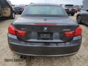 ✅ 2014 BMW 4 Series 428i xDrive • VIN: WBA3V9C58EPR69552 • Лот: 74082874. Опубликован ранее на Copart с пробегом Не указан. Бесплатный доступ к архиву аукционных продаж из США и подробный отчёт об истории автомобиля на DreamBid. Изображение 6.