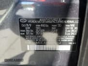 ✅ 2020 Hyundai Santa Fe SEL • VIN: 5NMS3CAA6LH194952 • Lot: 63210793. Wystawiony na Copart z przebiegiem 39 703 mil. Bezpłatny archiwum sprzedaży aukcyjnych z USA i szczegółowy raport historii pojazdu na DreamBid. Zdjęcie 13.