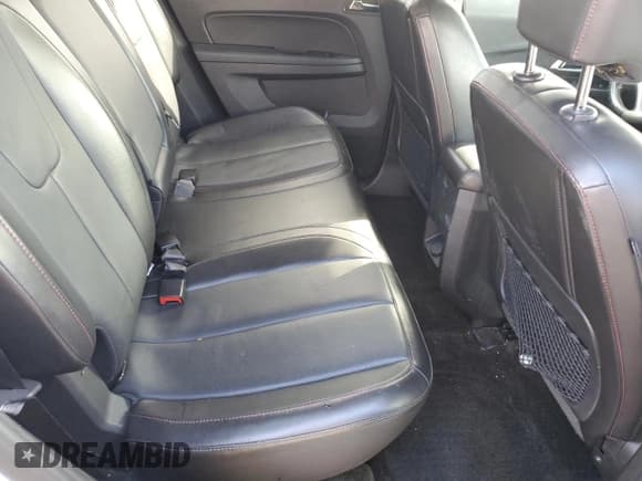 ✅ 2017 Chevrolet Equinox LT • VIN: 2GNALCEK6H6205274 • Lot: 87125135. Listed on Copart with 96,760 mi. Free auction sales archive from the USA and detailed vehicle history report at DreamBid. Image 11.